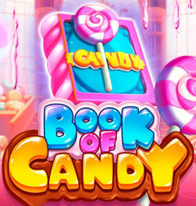 Book of Candy Thumbnail