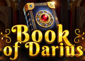 Book of Darius Thumbnail