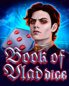 Book of Vlad Dice Thumbnail