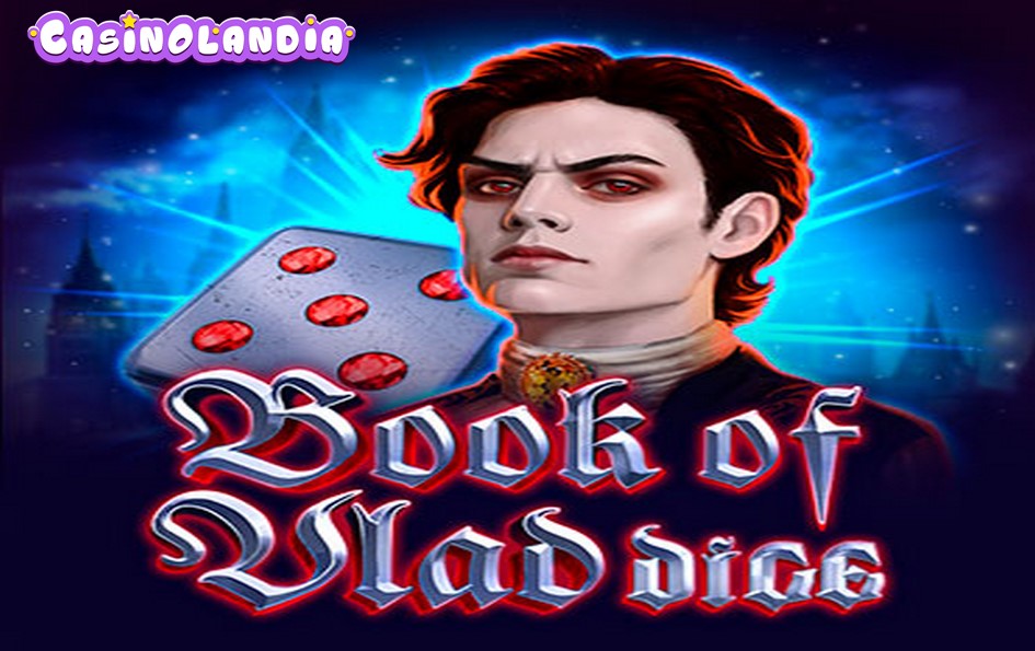 Book of Vlad Dice by Endorphina