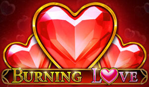 Burning Love Thumbnail