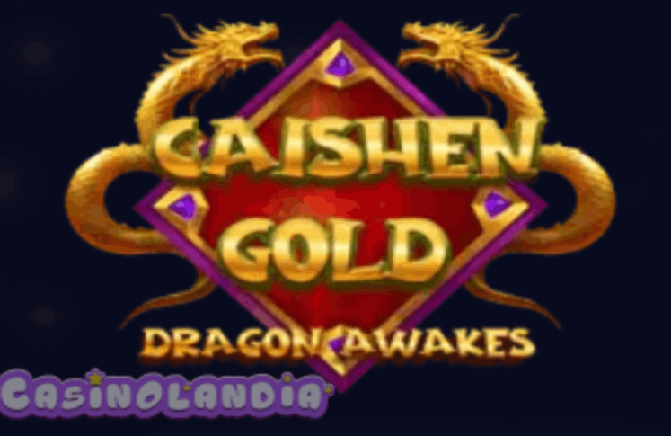 Caishen Gold: Dragon Awakes by Mancala Gaming