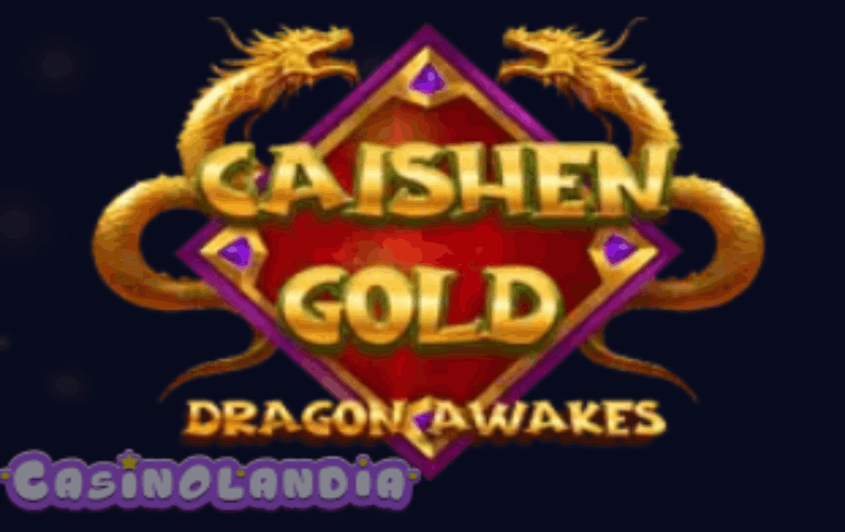 Caishen Gold: Dragon Awakes by Mancala Gaming