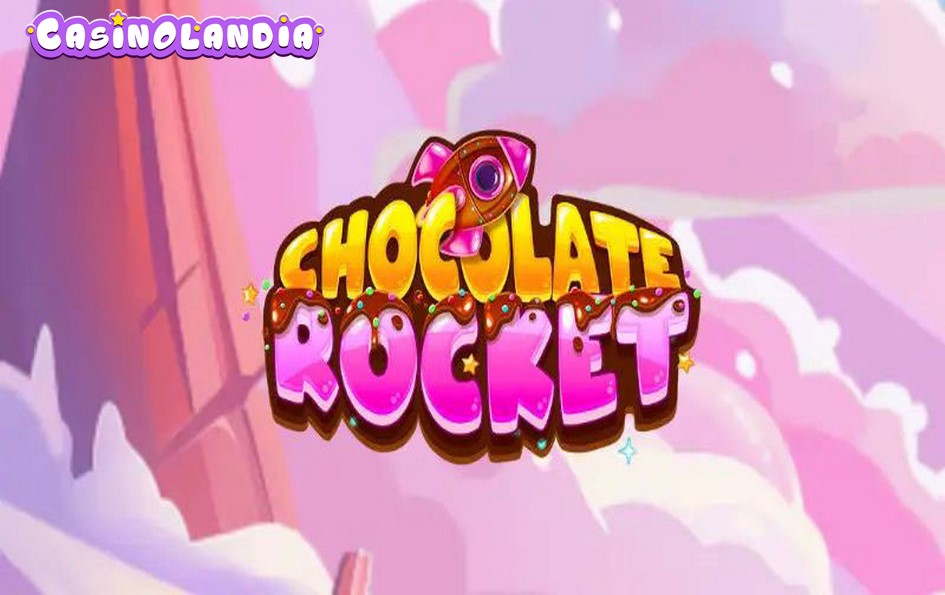 Chocolate Rocket by Backseat Gaming