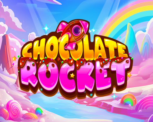 Chocolate Rocket