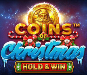 Coins of Christmas – HOLD & WIN Thumbnail