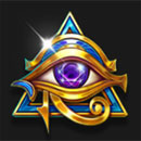 Coins of Ra Power – Hold & Win Eye