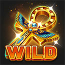 Coins of Ra Power – Hold & Win Wild