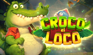 Croco el Loco Thumbnail