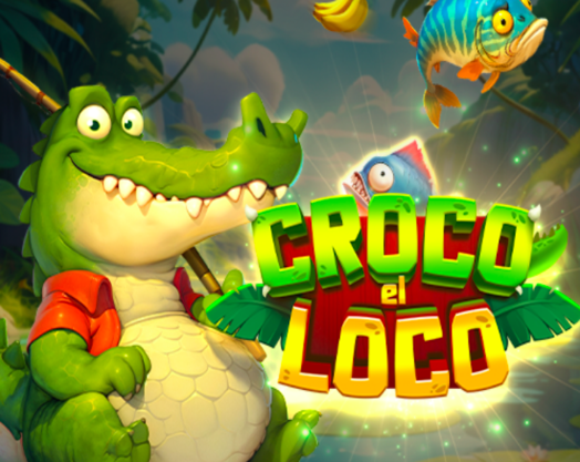 Croco el Loco