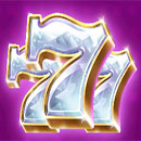 Crystal Hall DIamond777