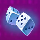 Crystal Hall Dice