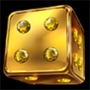 Crystal Skull Dice 4