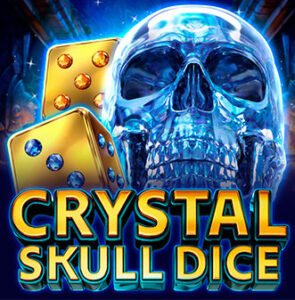 Crystal Skull Dice Thumbnail