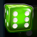 Dice Gold 81 Paytable Symbol 6