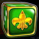 Dice Gold 81 Paytable Symbol 8