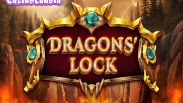 Dragons’ Lock by Red Tiger