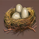 Duck Hunters Egg