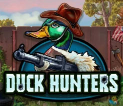 Duck Hunters Thumbnail