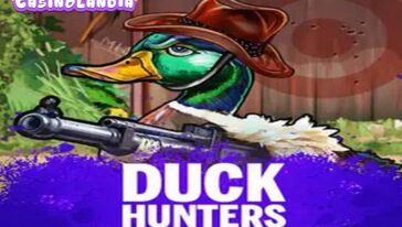 Duck Hunters by Nolimit City