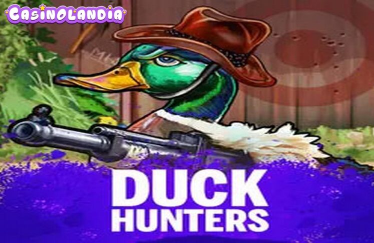 Duck Hunters by Nolimit City