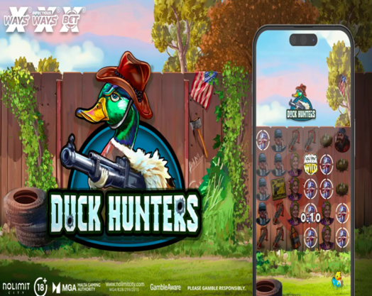 Duck Hunters