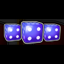 Eldorado Dice Payrtable Symbol 4