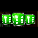 Eldorado Dice Payrtable Symbol 6