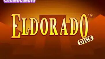 Eldorado Dice by SYNOT Games