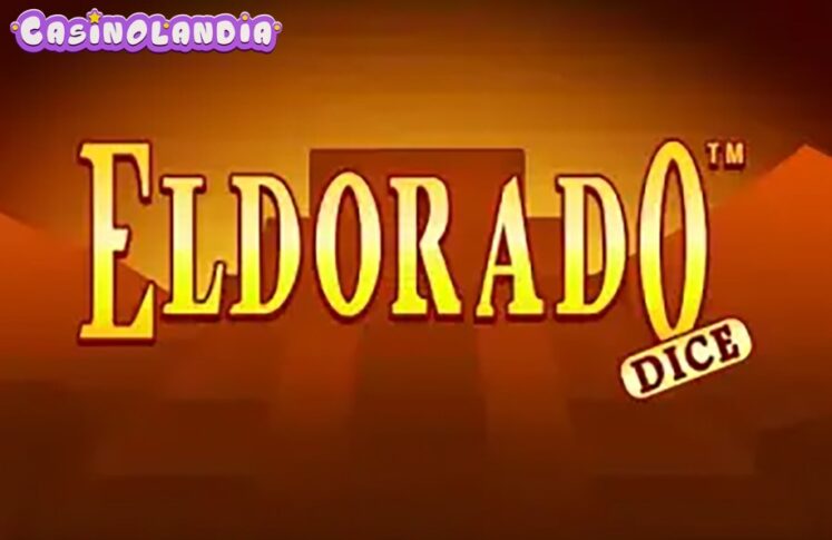 Eldorado Dice by SYNOT Games