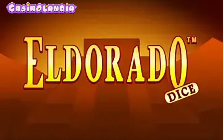 Eldorado Dice by SYNOT Games