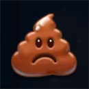 Emotions Poop