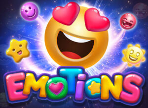 Emotions Thumbnail