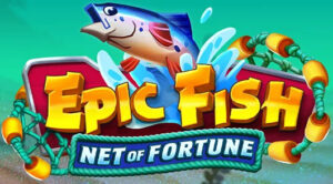 Epic Fish Net of Fortune Thumbnail