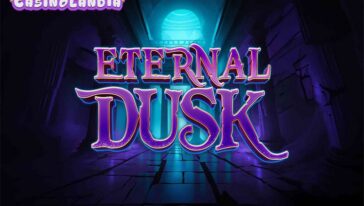 Eternal Dusk by Slotmill