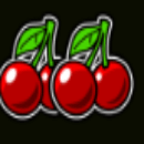 Flaming Fruit Cherry Symbol