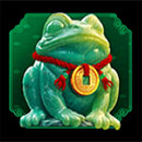 Fortune Snake Frog