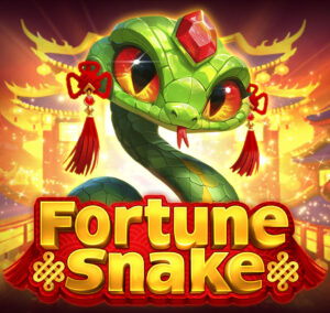 Fortune Snake Thumbnail