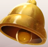 Fruit Collector Bell Symbol