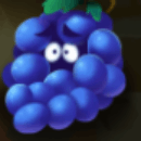 Fruit Factory Grapes