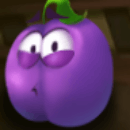 Fruit Factory Plum