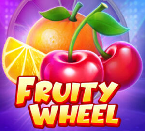 Fruity Wheel Thumbnail