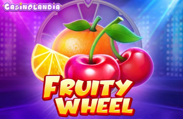 Fruity Wheel by TaDa Games