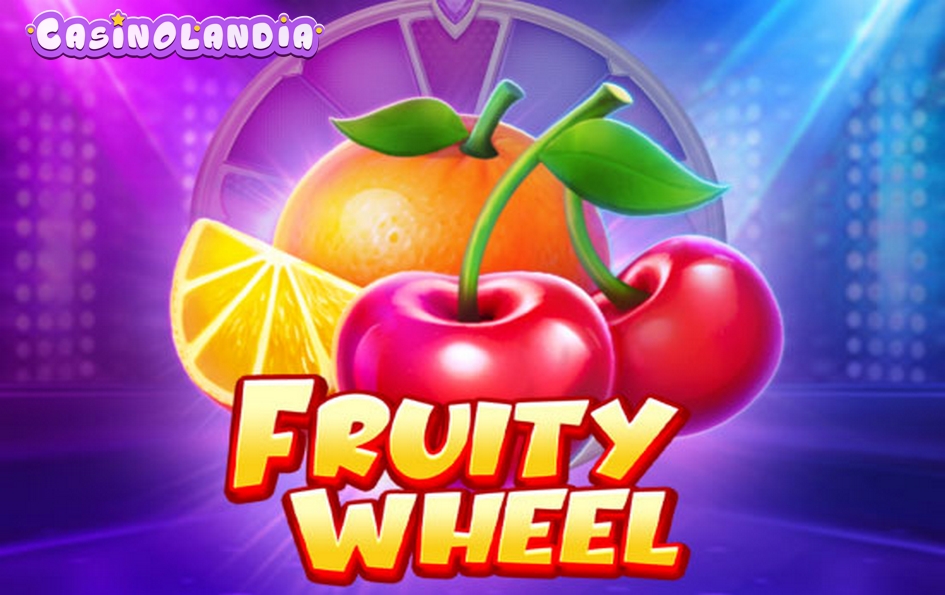 Fruity Wheel by TaDa Games