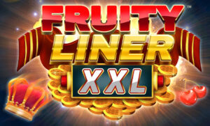 Fruityliner XXL Thumbnail