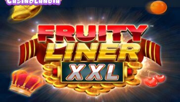 Fruityliner XXL by Mancala Gaming