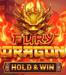 Fury Dragon – Hold & Win Thumbnail