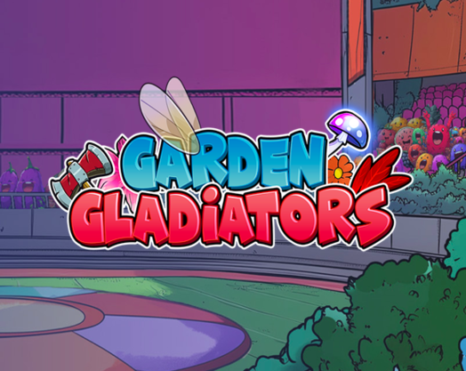 Garden Gladiators