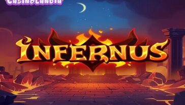 Infernus by Backseat Gaming