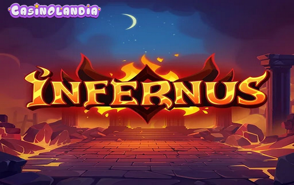 Infernus by Backseat Gaming